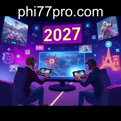 The Evolution of Online Gaming Platforms