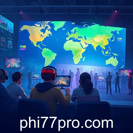 The Rise of Gaming Communities in 2025