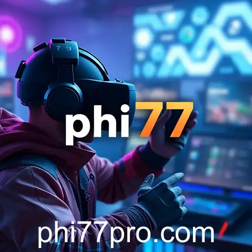 The Rise of phi77: A New Era for Online Gaming